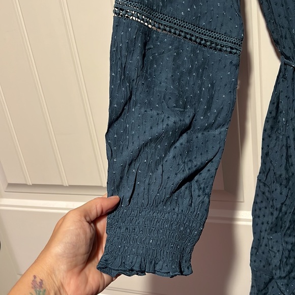 Fat Face boho-style dress, size 8 - Picture 3 of 11